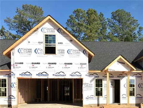 125 Lark Dr, Pinehurst, NC 28374 photo 1