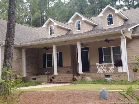 1125 Thrush Dr, Vass, NC 28394 photo 1