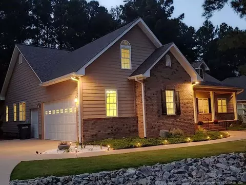 1125 Thrush Dr, Vass, NC 28394 photo 4