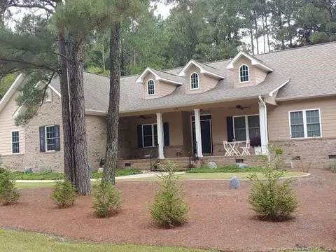 1125 Thrush Dr, Vass, NC 28394 photo 2