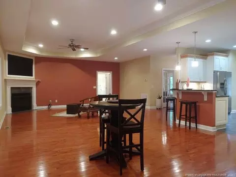 1125 Thrush Dr, Vass, NC 28394 photo 14