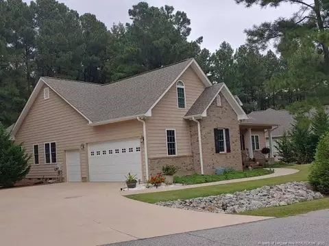 1125 Thrush Dr, Vass, NC 28394 photo 5
