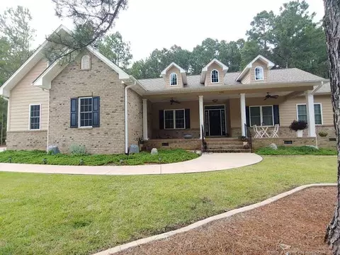 1125 Thrush Dr, Vass, NC 28394 photo 6