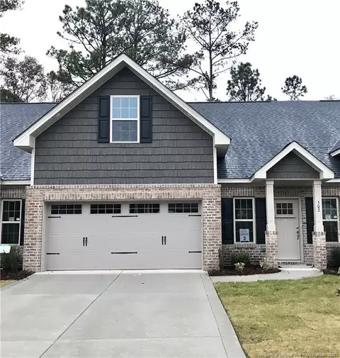 502 Niblick Cir, Pinehurst, NC 28374 photo 1