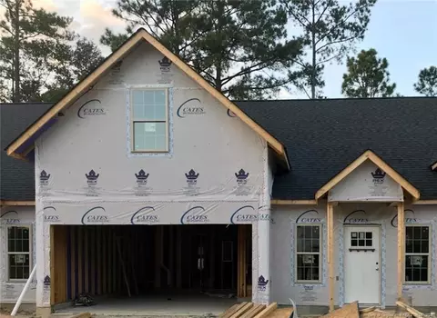 502 Niblick Cir, Pinehurst, NC 28374 photo 3