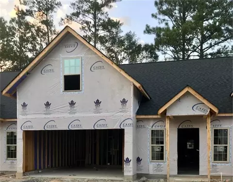 504 Niblick Cir, Pinehurst, NC 28374 photo 3