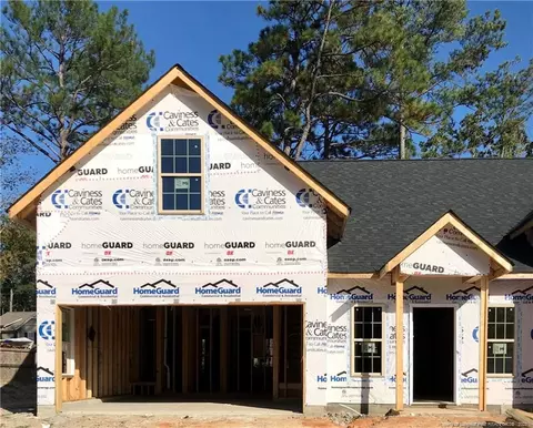 121 Lark Dr, Pinehurst, NC 28374 photo 1