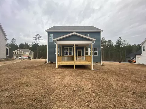 227 School Side Dr, Spring Lake, NC 28390 photo 2