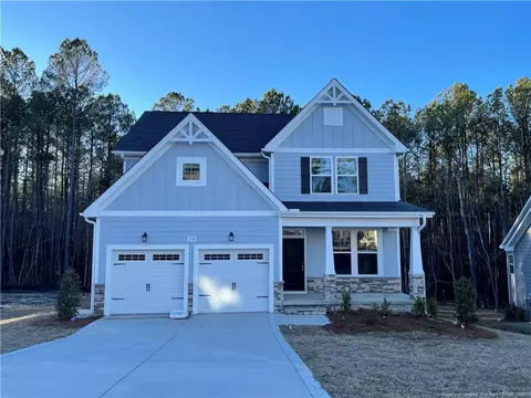 158 School Side Dr, Spring Lake, NC 28390 photo 1