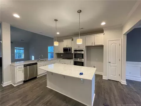 158 School Side Dr, Spring Lake, NC 28390 photo 5