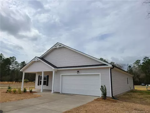 5129 Maxwell Rd, Stedman, NC 28391 photo 2