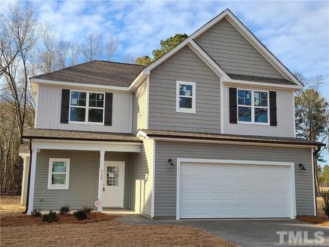 5159 Maxwell Rd, Stedman, NC 28391 photo 1