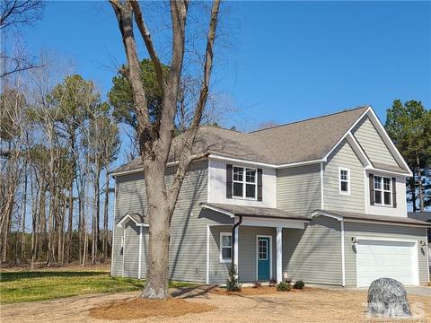 5159 Maxwell Rd, Stedman, NC 28391 photo 2