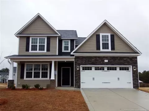 55 Silk Oak Dr, Bunnlevel, NC 28323 photo 3