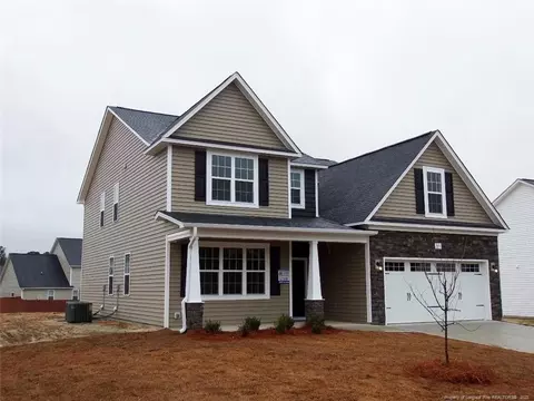 55 Silk Oak Dr, Bunnlevel, NC 28323 photo 2