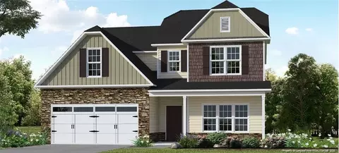 55 Silk Oak Dr, Bunnlevel, NC 28323 photo 5