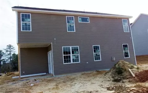 55 Silk Oak Dr, Bunnlevel, NC 28323 photo 4