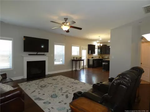 150 Pendleton St, Raeford, NC 28376 photo 4