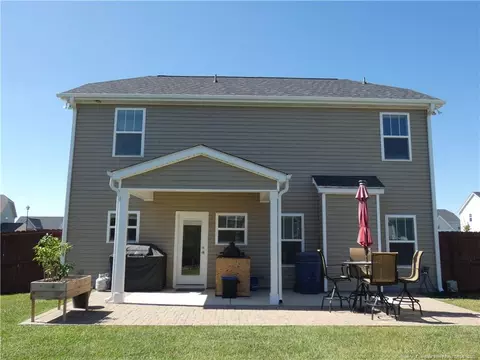 150 Pendleton St, Raeford, NC 28376 photo 2