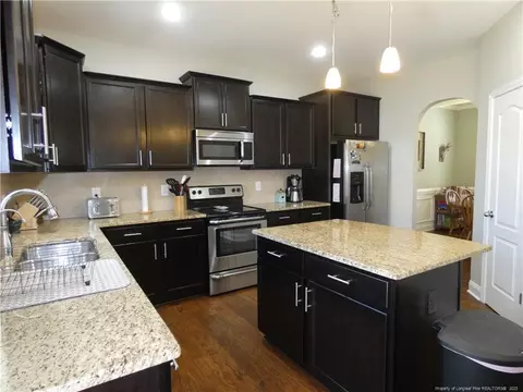 150 Pendleton St, Raeford, NC 28376 photo 9
