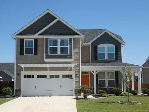 150 Pendleton St, Raeford, NC 28376 photo 1