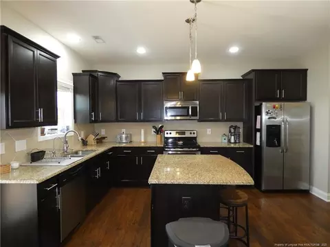 150 Pendleton St, Raeford, NC 28376 photo 8