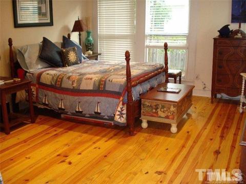 400 E Hill St, Benson, NC 27504 photo 19