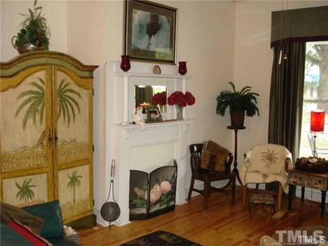400 E Hill St, Benson, NC 27504 photo 11