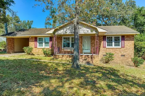 1102 Vass Rd, Spring Lake, NC 28390 photo 2