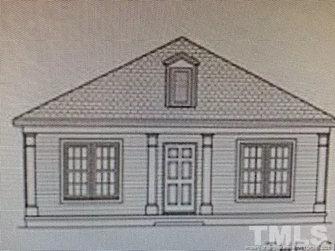 307 E H St, Erwin, NC 28339 photo 2