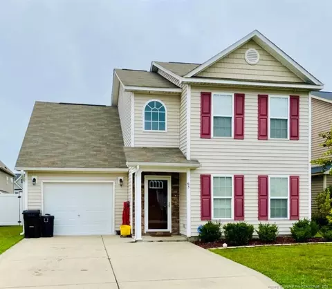 63 Loyalist Rd, Cameron, NC 28326 photo 1