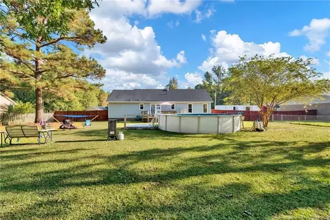 301 Berwick Dr, Raeford, NC 28376 photo 25