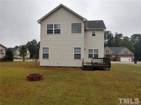 178 Lockhaven Pl, Raeford, NC 28376 photo 3