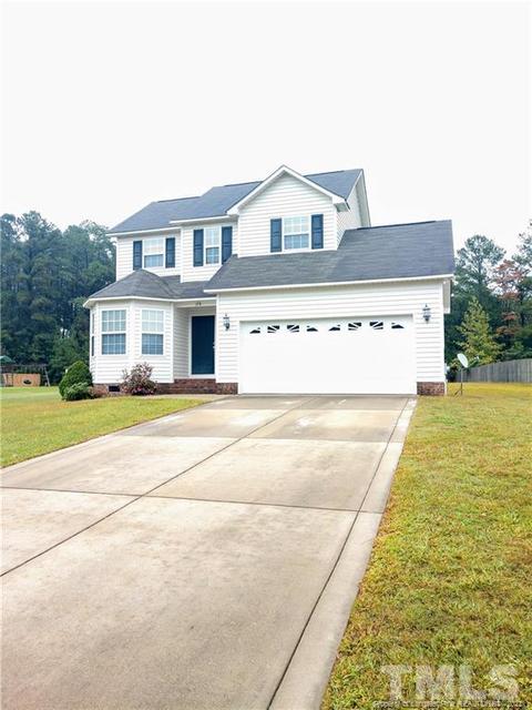 178 Lockhaven Pl, Raeford, NC 28376 photo 1