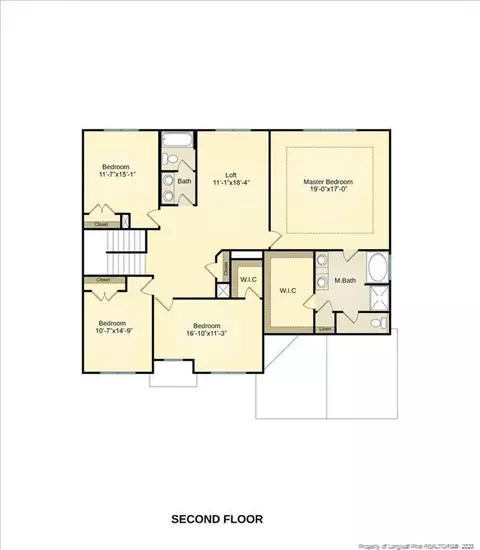 109 Silk Oak Dr, Bunnlevel, NC 28323 photo 3