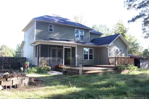 300 Tactical Dr, Bunnlevel, NC 28323 photo 25