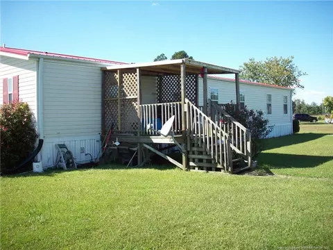 1103 Barnes Rd, Orrum, NC 28369 photo 3