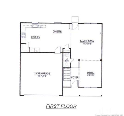 56 Kotata Ave, Bunnlevel, NC 28323 photo 32
