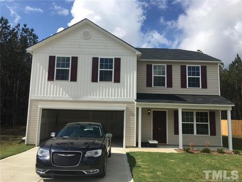 56 Kotata Ave, Bunnlevel, NC 28323 photo 1
