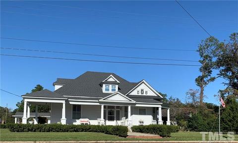 401 E Main St, Rowland, NC 28383 photo 3