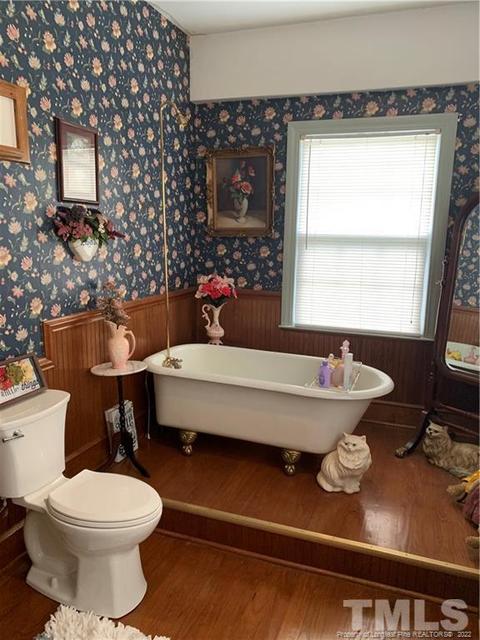 401 E Main St, Rowland, NC 28383 photo 19