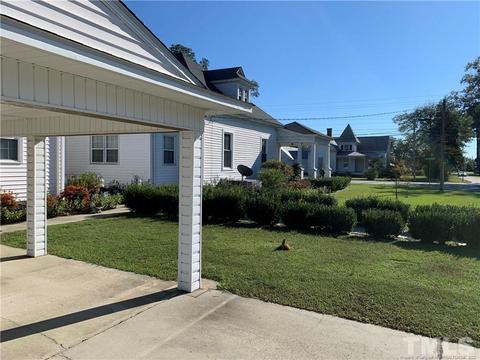 401 E Main St, Rowland, NC 28383 photo 5