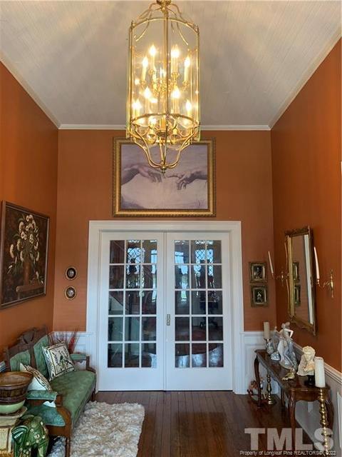 401 E Main St, Rowland, NC 28383 photo 8