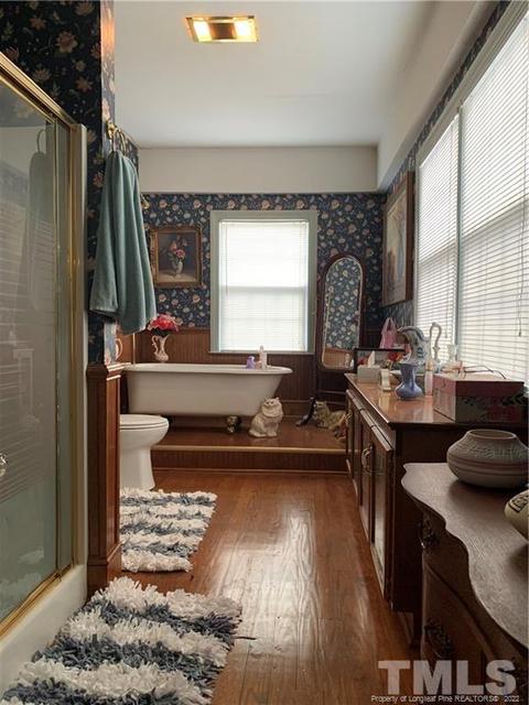 401 E Main St, Rowland, NC 28383 photo 18
