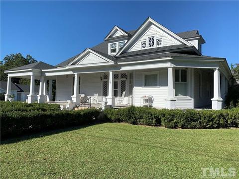 401 E Main St, Rowland, NC 28383 photo 2