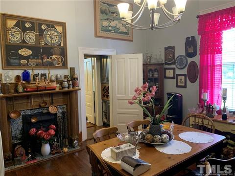 401 E Main St, Rowland, NC 28383 photo 13