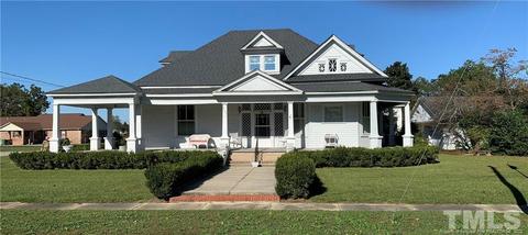 401 E Main St, Rowland, NC 28383 photo 1