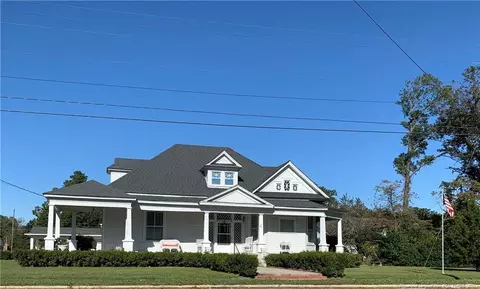 401 E Main St E, Rowland, NC 28383 photo 3