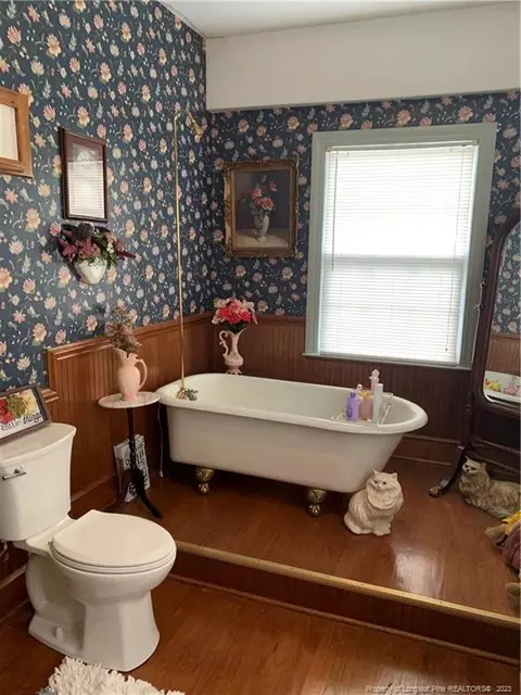 401 E Main St E, Rowland, NC 28383 photo 19
