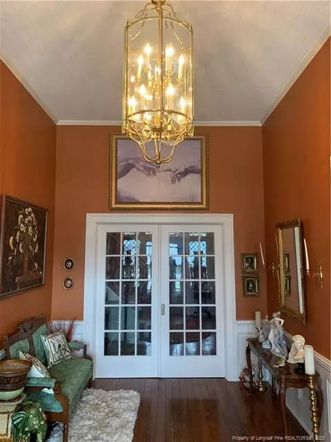 401 E Main St E, Rowland, NC 28383 photo 8